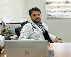 Dr. Ersin YEŞİLKAYA