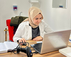  Ebe: Nursabah PARLAK